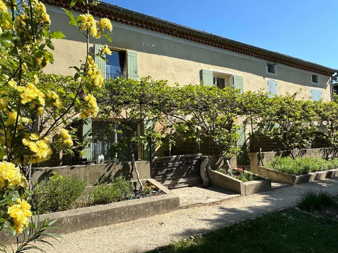 Clos De La Noria Pont-Saint-Esprit Exterior foto