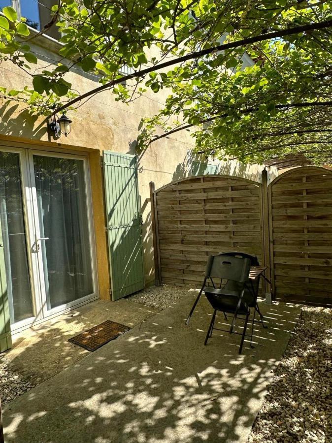 Clos De La Noria Pont-Saint-Esprit Exterior foto