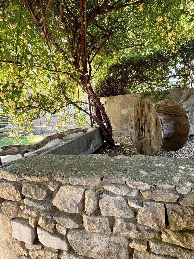 Clos De La Noria Pont-Saint-Esprit Exterior foto