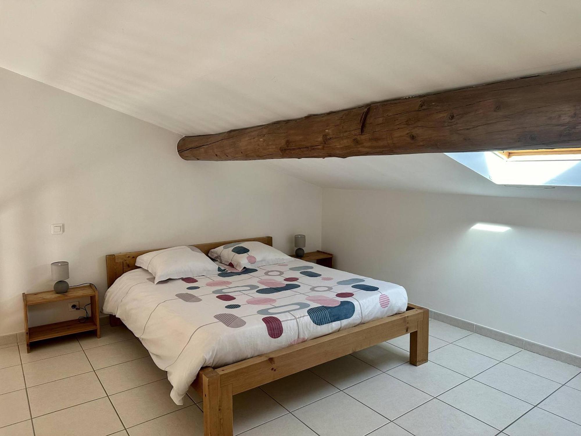 Clos De La Noria Pont-Saint-Esprit Quarto foto